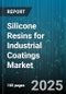 Silicone Resins for Industrial Coatings Market - Cumulative Impact of United States Tariffs 2025 - Global Forecast to 2030 - Product Image