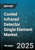 Cooled Infrared Detector Single Element Market - Cumulative Impact of United States Tariffs 2025 - Global Forecast to 2030- Product Image
