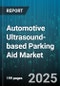 Automotive Ultrasound-based Parking Aid Market - Cumulative Impact of United States Tariffs 2025 - Global Forecast to 2030 - Product Thumbnail Image