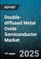 Double-diffused Metal Oxide Semiconductor Market - Cumulative Impact of United States Tariffs 2025 - Global Forecast to 2030 - Product Thumbnail Image