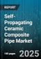 Self-Propagating Ceramic Composite Pipe Market - Cumulative Impact of United States Tariffs 2025 - Global Forecast to 2030 - Product Image