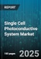 Single Cell Photoconductive System Market by Material Type, Cell Type, Deployment, Manufacturing Technology, Application, End User - Global Forecast to 2030 - Product Thumbnail Image