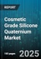 Cosmetic Grade Silicone Quaternium Market - Cumulative Impact of United States Tariffs 2025 - Global Forecast to 2030 - Product Thumbnail Image