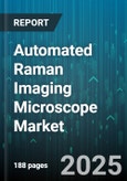 Automated Raman Imaging Microscope Market - Global Forecast to 2030- Product Image