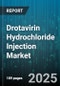 Drotavirin Hydrochloride Injection Market - Cumulative Impact of United States Tariffs 2025 - Global Forecast to 2030 - Product Thumbnail Image