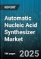 Automatic Nucleic Acid Synthesizer Market - Cumulative Impact of United States Tariffs 2025 - Global Forecast to 2030 - Product Image