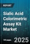 Sialic Acid Colorimetric Assay Kit Market by Product Type, Application, End User, Sample Type, Distribution Channel - Global Forecast to 2030 - Product Thumbnail Image