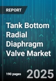 Tank Bottom Radial Diaphragm Valve Market - Cumulative Impact of United States Tariffs 2025 - Global Forecast to 2030- Product Image