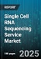 Single Cell RNA Sequencing Service Market - Global Forecast to 2030 - Product Thumbnail Image