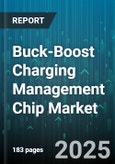 Buck-Boost Charging Management Chip Market - Cumulative Impact of United States Tariffs 2025 - Global Forecast to 2030- Product Image