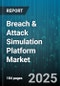 Breach & Attack Simulation Platform Market - Global Forecast to 2030 - Product Thumbnail Image