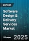 Software Design & Delivery Services Market - Global Forecast to 2030 - Product Thumbnail Image