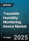 Traceable Humidity Monitoring Device Market - Global Forecast to 2030- Product Image