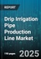 Drip Irrigation Pipe Production Line Market - Cumulative Impact of United States Tariffs 2025 - Global Forecast to 2030 - Product Thumbnail Image