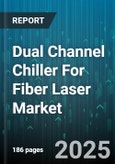 Dual Channel Chiller For Fiber Laser Market - Cumulative Impact of United States Tariffs 2025 - Global Forecast to 2030- Product Image