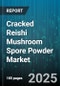 Cracked Reishi Mushroom Spore Powder Market - Cumulative Impact of United States Tariffs 2025 - Global Forecast to 2030 - Product Thumbnail Image