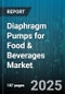 Diaphragm Pumps for Food & Beverages Market - Cumulative Impact of United States Tariffs 2025 - Global Forecast to 2030 - Product Image