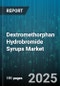 Dextromethorphan Hydrobromide Syrups Market - Cumulative Impact of United States Tariffs 2025 - Global Forecast to 2030 - Product Thumbnail Image