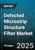 Defected Microstrip Structure Filter Market - Global Forecast to 2030- Product Image