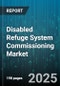 Disabled Refuge System Commissioning Market by End User, Product Type, Application, Installation Type, Service Provider - Global Forecast to 2030 - Product Image