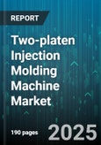 Two-platen Injection Molding Machine Market - Cumulative Impact of United States Tariffs 2025 - Global Forecast to 2030- Product Image