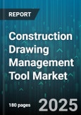 Construction Drawing Management Tool Market - Global Forecast to 2030- Product Image