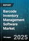 Barcode Inventory Management Software Market - Cumulative Impact of United States Tariffs 2025 - Global Forecast to 2030 - Product Thumbnail Image