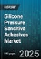 Silicone Pressure Sensitive Adhesives Market - Cumulative Impact of United States Tariffs 2025 - Global Forecast to 2030 - Product Image