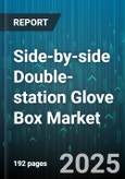 Side-by-side Double-station Glove Box Market - Global Forecast to 2030- Product Image