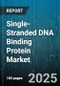 Single-Stranded DNA Binding Protein Market - Cumulative Impact of United States Tariffs 2025 - Global Forecast to 2030 - Product Thumbnail Image