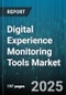 Digital Experience Monitoring Tools Market - Cumulative Impact of United States Tariffs 2025 - Global Forecast to 2030 - Product Thumbnail Image
