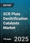 SCR Plate Denitrification Catalysts Market - Cumulative Impact of United States Tariffs 2025 - Global Forecast to 2030 - Product Thumbnail Image