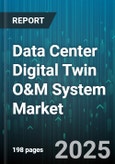 Data Center Digital Twin O&M System Market - Cumulative Impact of United States Tariffs 2025 - Global Forecast to 2030- Product Image