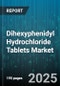 Dihexyphenidyl Hydrochloride Tablets Market by Distribution Channel, Application, End User, Dosage Strength, Prescription Type - Global Forecast to 2030 - Product Thumbnail Image