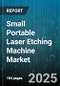 Small Portable Laser Etching Machine Market - Cumulative Impact of United States Tariffs 2025 - Global Forecast to 2030 - Product Thumbnail Image