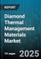 Diamond Thermal Management Materials Market - Global Forecast to 2030 - Product Thumbnail Image