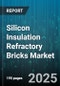 Silicon Insulation Refractory Bricks Market - Cumulative Impact of United States Tariffs 2025 - Global Forecast to 2030 - Product Thumbnail Image