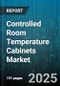 Controlled Room Temperature Cabinets Market - Cumulative Impact of United States Tariffs 2025 - Global Forecast to 2030 - Product Image