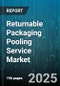 Returnable Packaging Pooling Service Market - Global Forecast to 2030 - Product Image