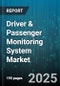 Driver & Passenger Monitoring System Market by Application, Component, Technology, End User, Distribution Channel, Vehicle Type - Global Forecast to 2030 - Product Thumbnail Image