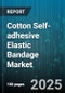 Cotton Self-adhesive Elastic Bandage Market - Cumulative Impact of United States Tariffs 2025 - Global Forecast to 2030 - Product Thumbnail Image
