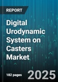 Digital Urodynamic System on Casters Market - Cumulative Impact of United States Tariffs 2025 - Global Forecast to 2030- Product Image