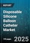 Disposable Silicone Balloon Catheter Market - Cumulative Impact of United States Tariffs 2025 - Global Forecast to 2030 - Product Thumbnail Image
