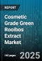 Cosmetic Grade Green Rooibos Extract Market - Cumulative Impact of United States Tariffs 2025 - Global Forecast to 2030 - Product Thumbnail Image