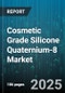Cosmetic Grade Silicone Quaternium-8 Market - Cumulative Impact of United States Tariffs 2025 - Global Forecast to 2030 - Product Thumbnail Image