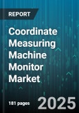 Coordinate Measuring Machine Monitor Market - Cumulative Impact of United States Tariffs 2025 - Global Forecast to 2030- Product Image