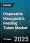 Disposable Nasogastric Feeding Tubes Market - Cumulative Impact of United States Tariffs 2025 - Global Forecast to 2030 - Product Thumbnail Image