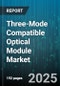 Three-Mode Compatible Optical Module Market - Cumulative Impact of United States Tariffs 2025 - Global Forecast to 2030 - Product Thumbnail Image