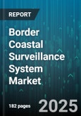 Border Coastal Surveillance System Market - Cumulative Impact of United States Tariffs 2025 - Global Forecast to 2030- Product Image