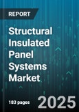 Structural Insulated Panel Systems Market - Cumulative Impact of United States Tariffs 2025 - Global Forecast to 2030- Product Image